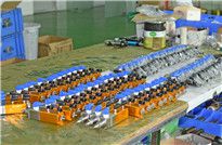 <b>點膠閥，這些基本的常識你應該要知道</b>