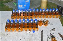 <b><font color='#333333'>點膠閥工作原理，這些常識你應該懂</font></b>