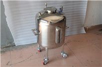 <b>不銹鋼壓力桶，使用說明書在這里</b>