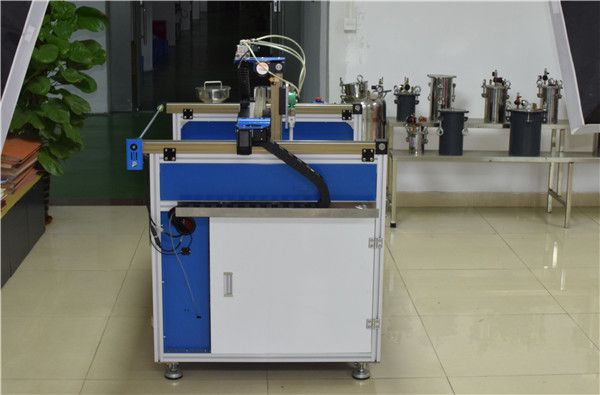 點膠機,全自動點膠機