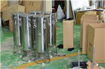 <b>不銹鋼壓力桶，就要出貨了</b>