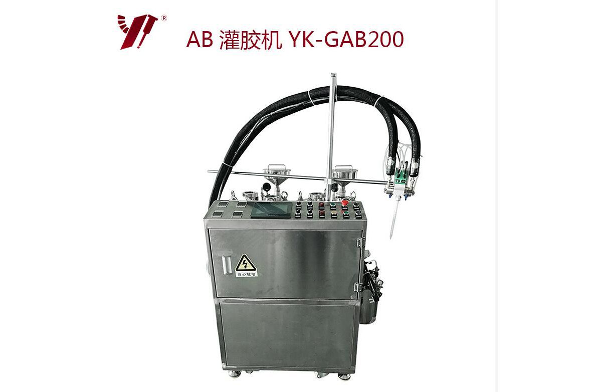 <b>AB雙液灌膠機(jī),應(yīng)該如何選擇？</b>