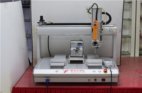 螺絲機,自動打螺絲機