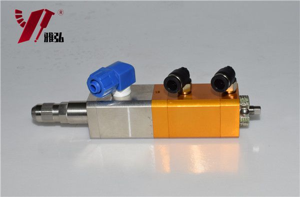 膠閥,點(diǎn)膠閥,回吸式點(diǎn)膠閥