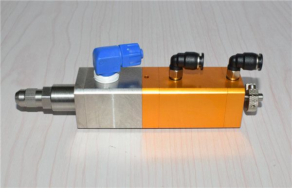 點膠閥,精密點膠閥