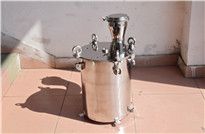 <b>膠水壓力桶，這些事情你需要知道</b>