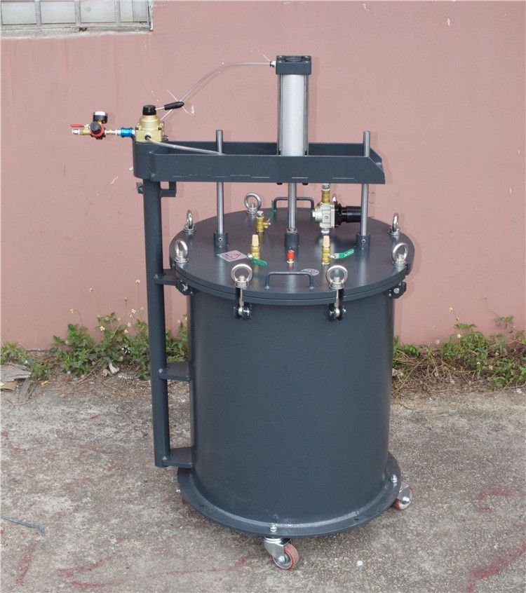 壓力桶,非標(biāo)壓力桶