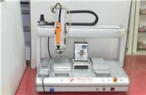 <b>自動擰螺絲機，在電表行業中的應用</b>