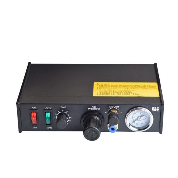 點膠機,半自動點膠機