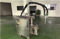 <b>雙液灌膠機，灌膠機如何選擇才靠譜</b>