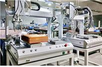 <b>自動焊錫機，焊錫機更新換代的區別</b>