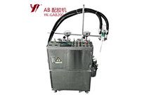 <b>灌膠機，燈泡灌膠機灌膠精度控制講解</b>