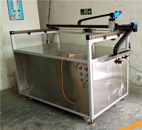 雙液灌膠機,雙液灌膠機廠家