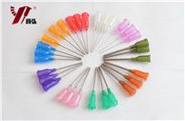 <b>點膠針頭,點膠針頭行業知識</b>