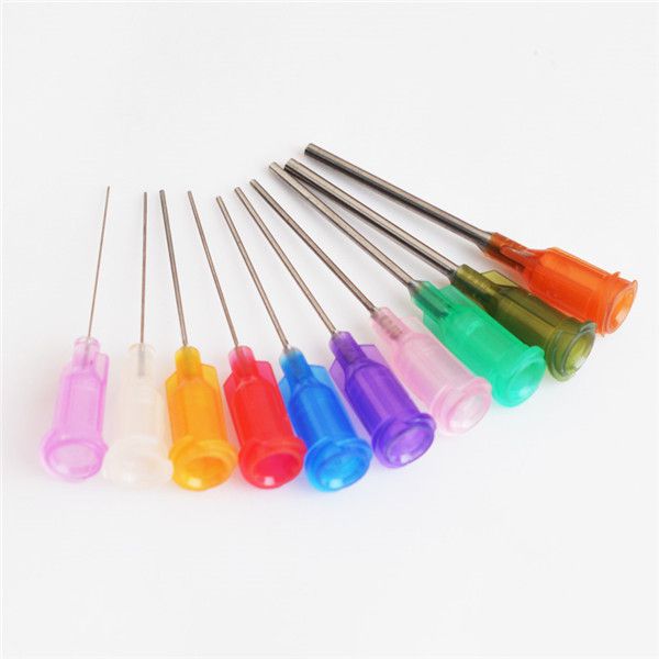 點(diǎn)膠,點(diǎn)膠針頭