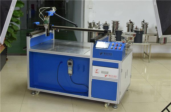 灌膠機(jī),雙液灌膠機(jī)