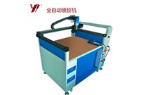 <b>噴膠機,全自動噴膠機行業的發展方向</b>