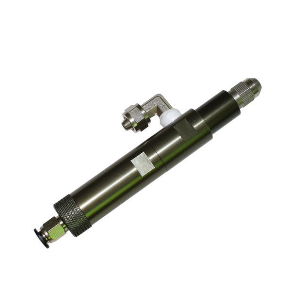 點(diǎn)膠閥,柱塞式點(diǎn)膠閥