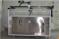 <b>高精度噴膠機,噴膠機的特點介紹</b>