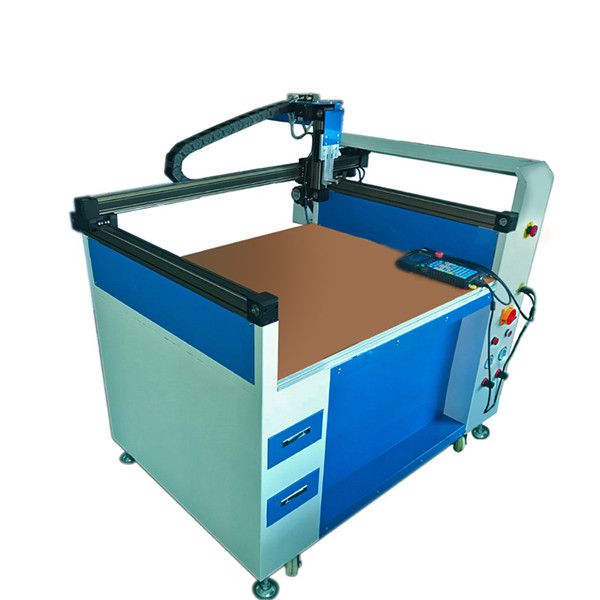 高精度噴膠機(jī)