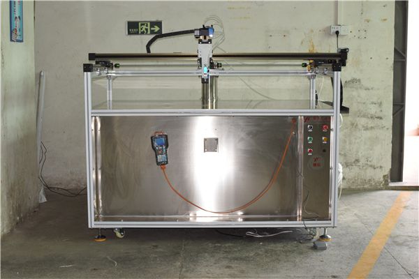 噴膠機,東莞深圳全自動噴膠機廠家