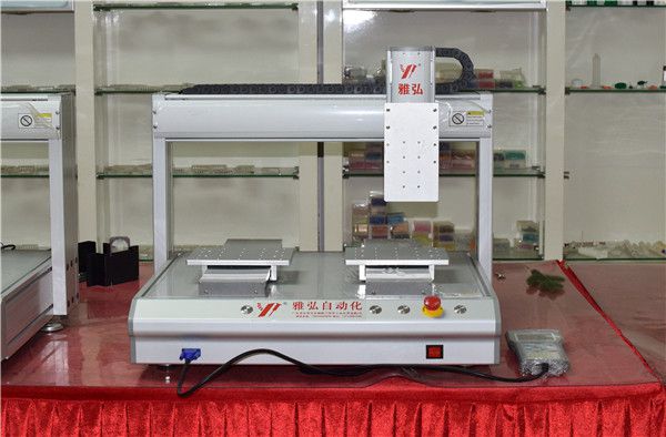 點膠機,東莞專業點膠機廠家直銷
