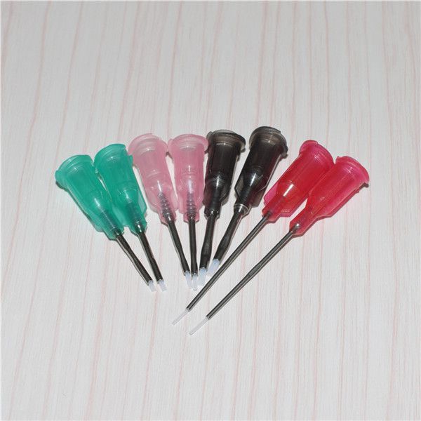 針頭,點膠針頭廠家