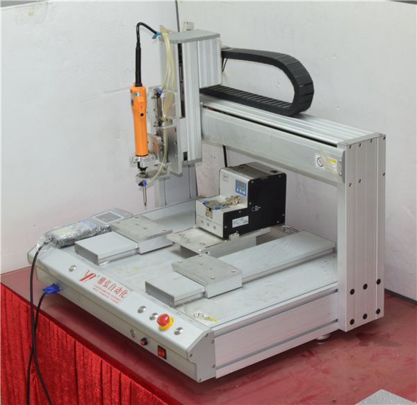 螺絲機(jī),專業(yè)自動(dòng)擰螺絲機(jī)生產(chǎn)廠家