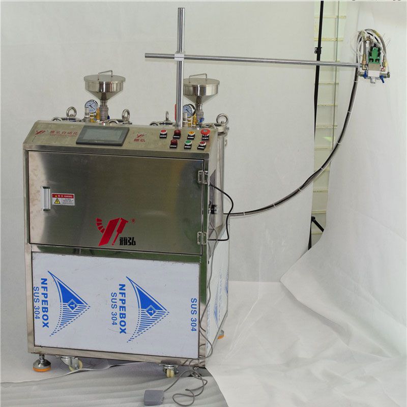 灌膠機,雙液灌膠機,東莞灌膠機廠家
