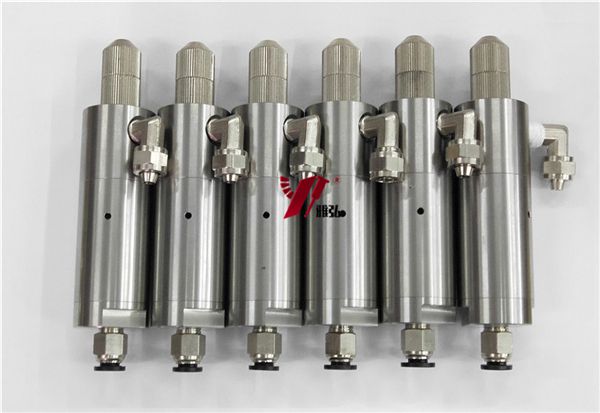 點膠閥，精密點膠閥廠家