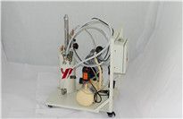 <b>點膠機,東莞服裝商標點膠機廠家直銷在這里</b>