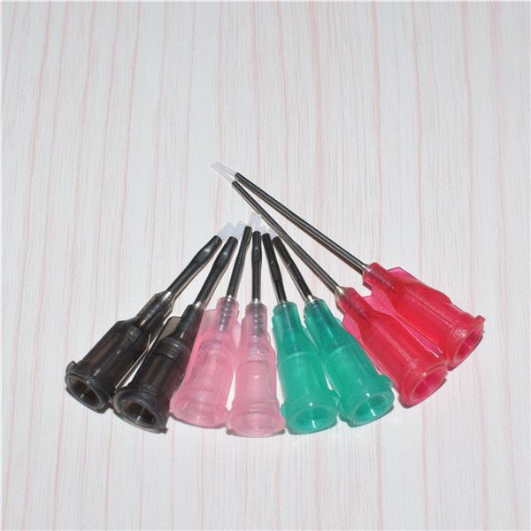 點(diǎn)膠針頭,點(diǎn)膠用針頭廠家