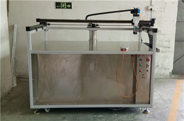 自動(dòng)點(diǎn)膠機(jī),全自動(dòng)點(diǎn)膠機(jī)東莞廠家