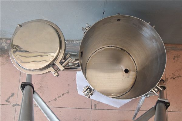 壓力桶,不銹鋼壓力桶廠家供應