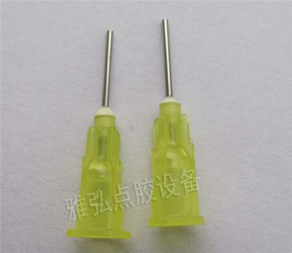 點(diǎn)膠針頭,高精密點(diǎn)膠針頭生產(chǎn)廠家
