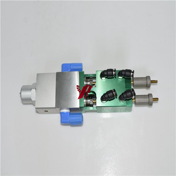 點(diǎn)膠閥,硅膠點(diǎn)膠閥閥廠家