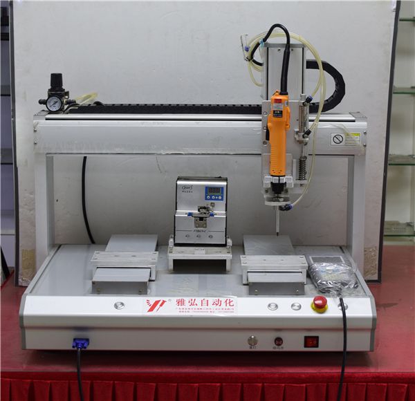 螺絲機(jī),專業(yè)鎖螺絲機(jī)廠家