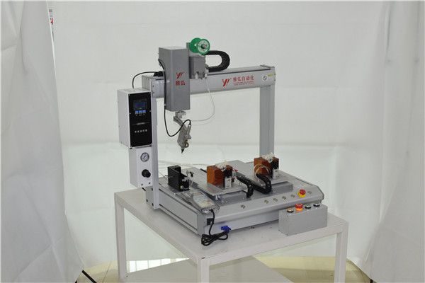 東莞全自動(dòng)焊錫機(jī)廠家