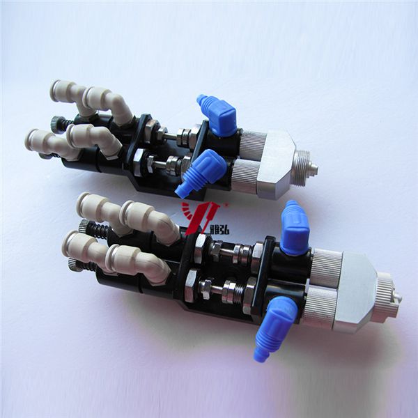 雙液點膠閥廠家直營