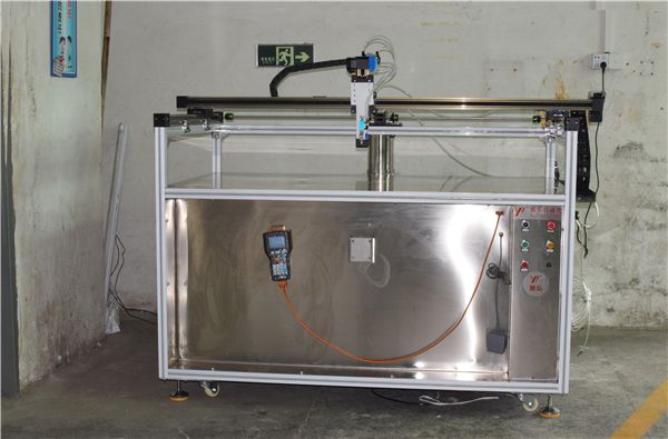 自動(dòng)噴膠機(jī)供應(yīng)廠(chǎng)家