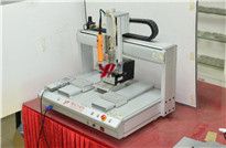 <b>專用自動擰螺絲機生產廠家,真工廠在這里</b>