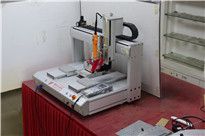 <b>專業自動擰螺絲機供應廠家,真工廠在這里</b>