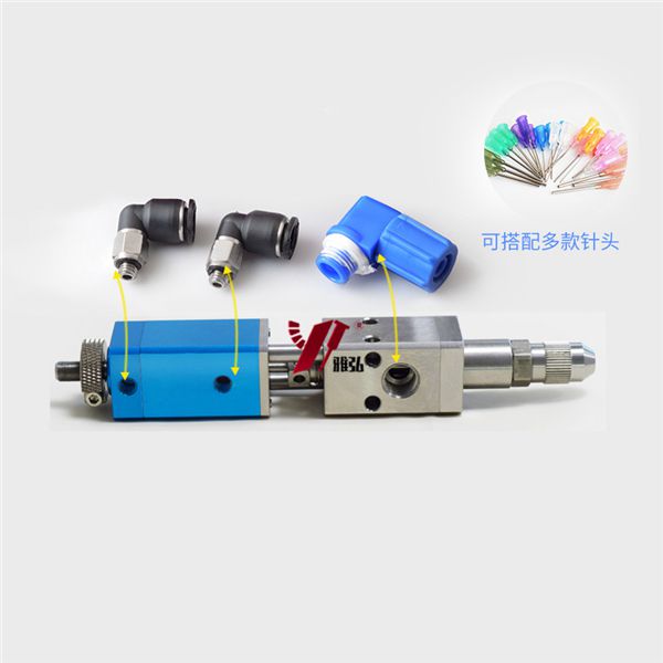 東莞點膠閥生產廠家