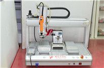 <b>優質自動擰螺絲機生產廠家,靠譜廠家在這里</b>