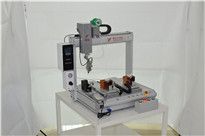 <b>東莞市做焊錫機的廠家,真工廠在這里</b>