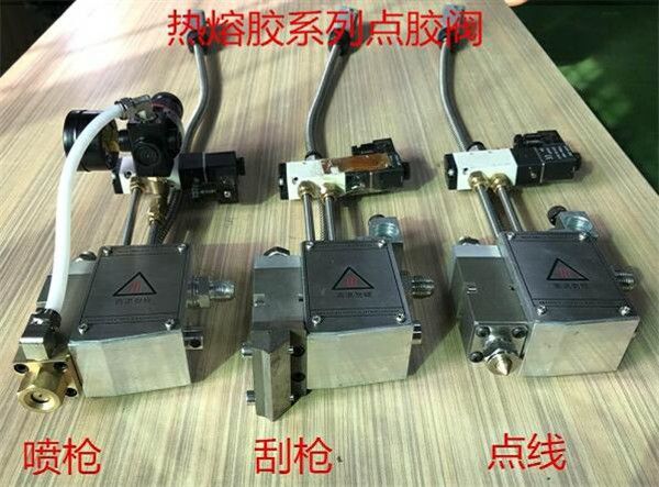 熱熔膠涂布機生產廠家