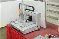 <b>優質自動擰螺絲機生產,真工廠在這里</b>