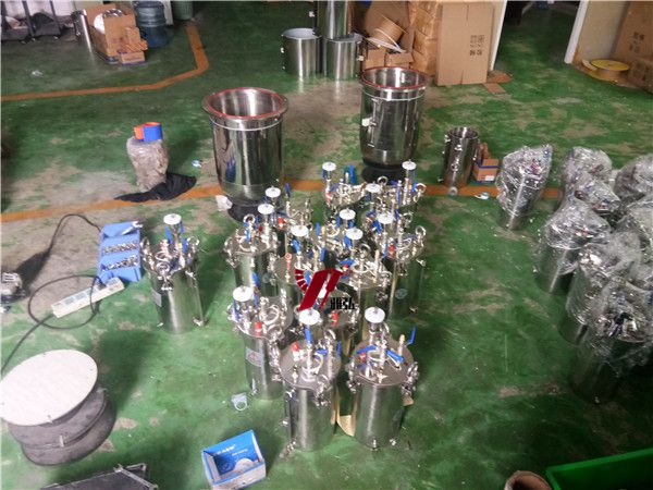 壓力桶品牌廠家供應(yīng)