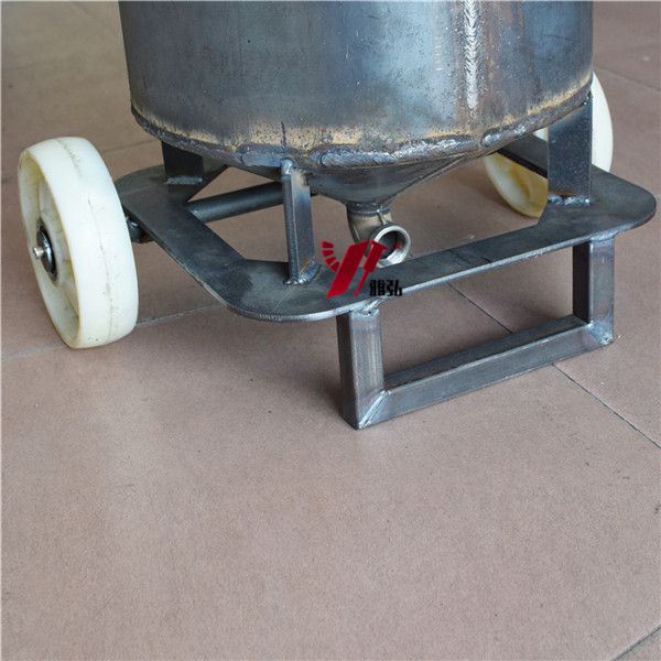 內墻膩子噴涂機