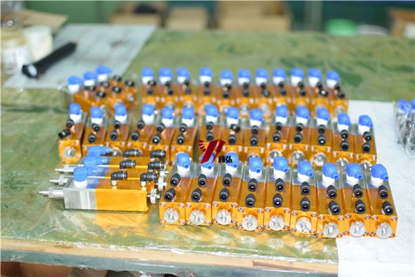 ab點膠閥生產廠家